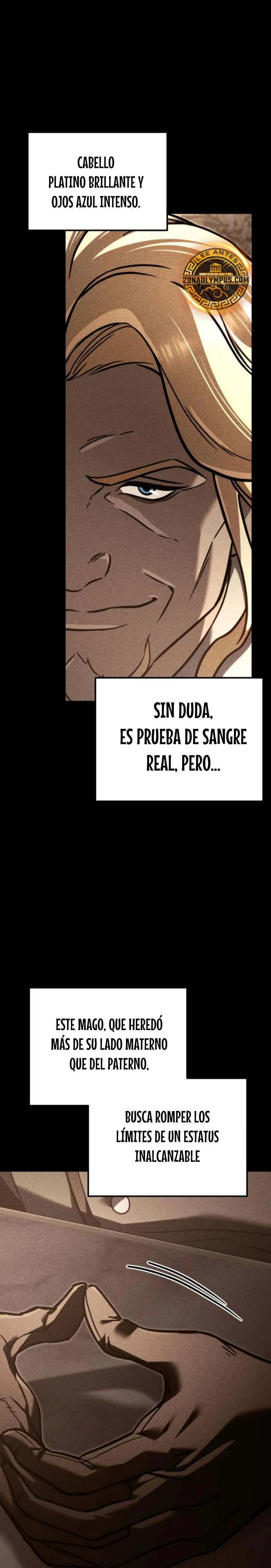 Logan McLain capítulo 84, página 26