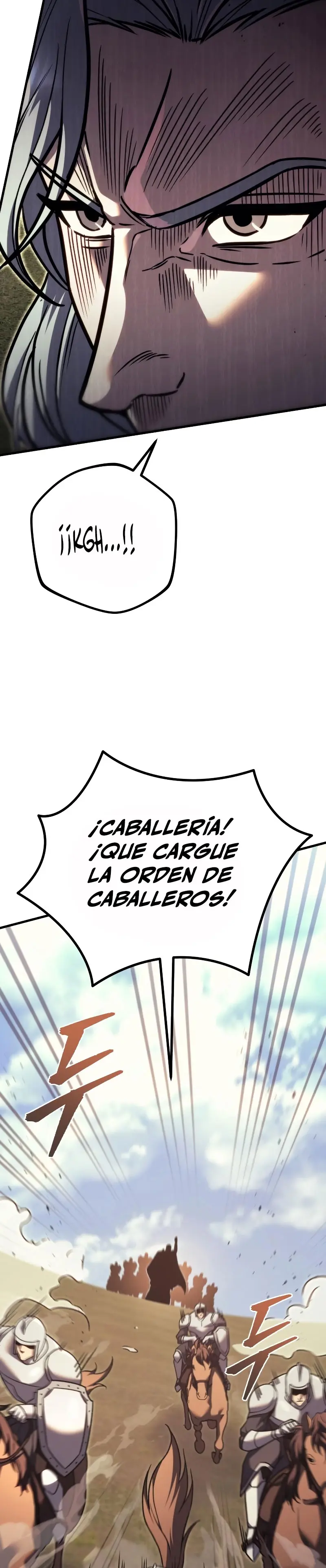 Logan McLain capítulo 85, página 18