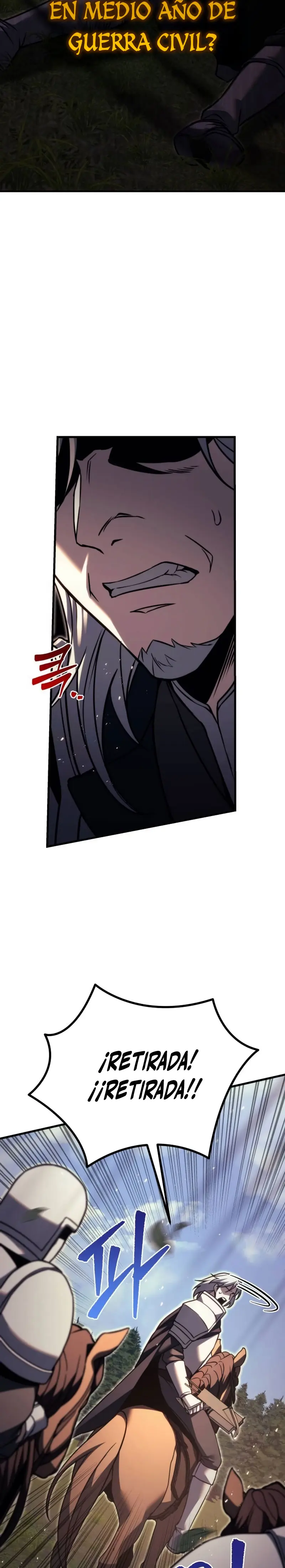Logan McLain capítulo 86, página 5