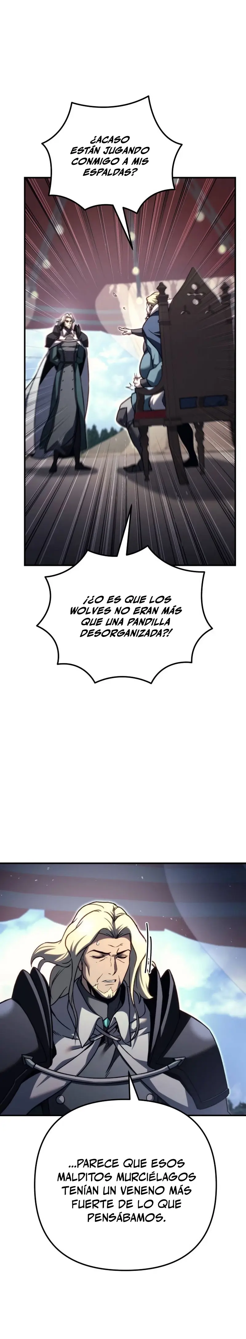 Logan McLain capítulo 86, página 25