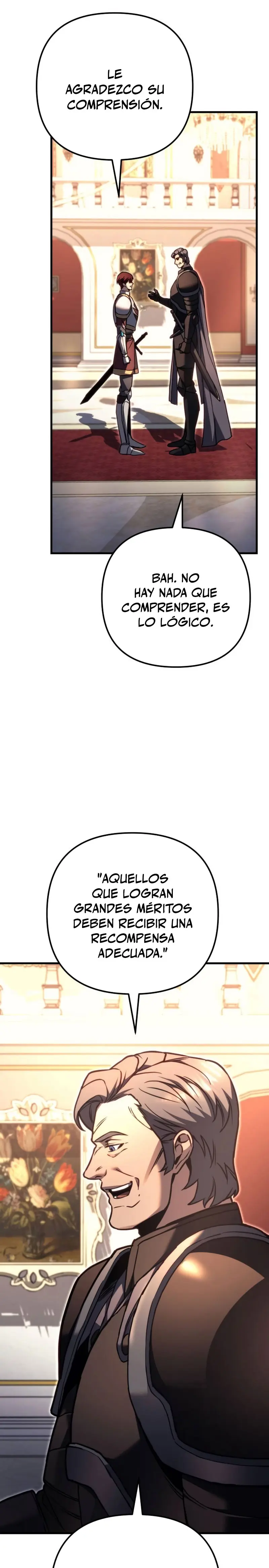 Logan McLain capítulo 87, página 11