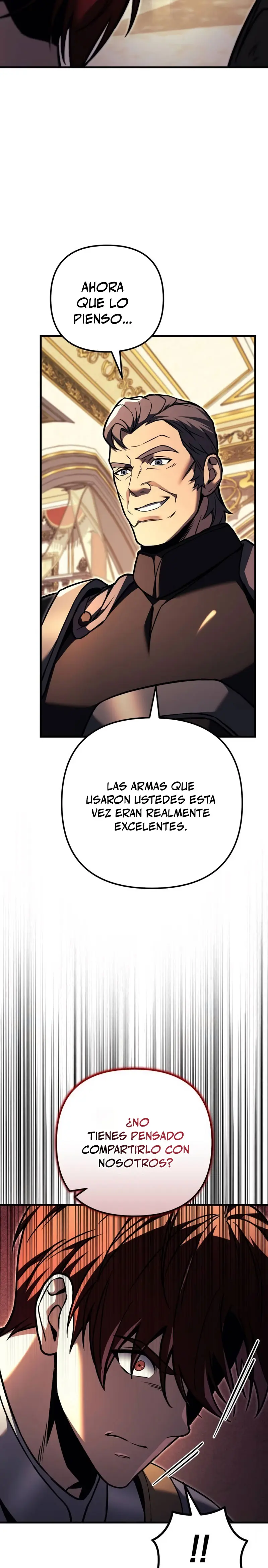 Logan McLain capítulo 87, página 23