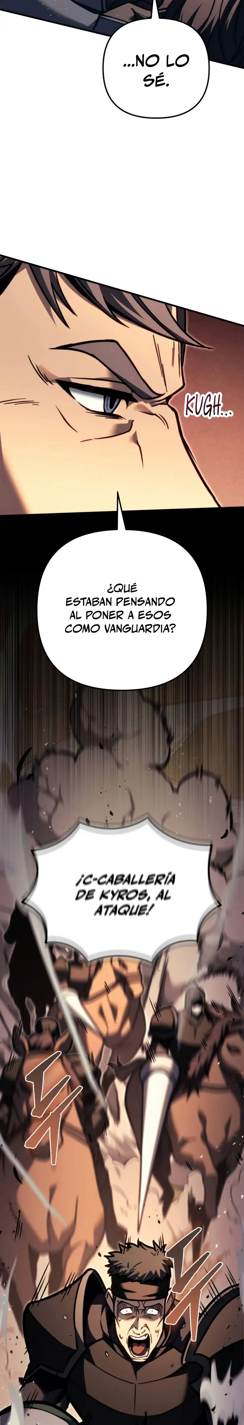 Logan McLain capítulo 87, página 36