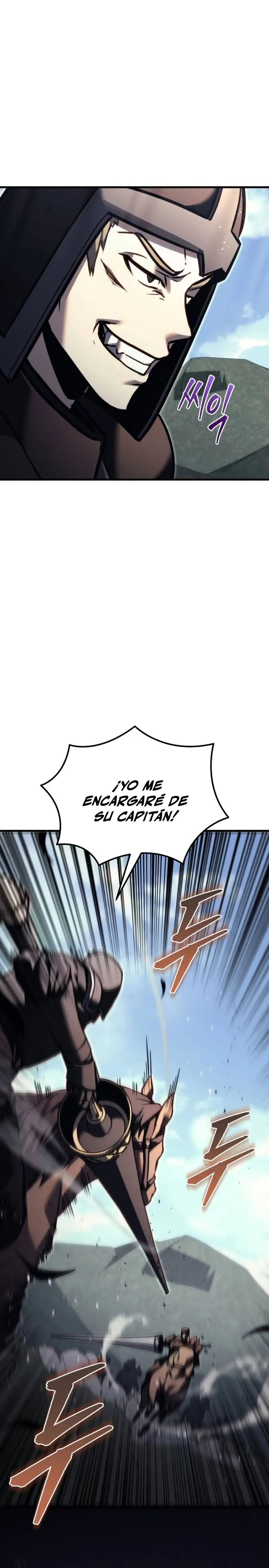 Logan McLain capítulo 87, página 38