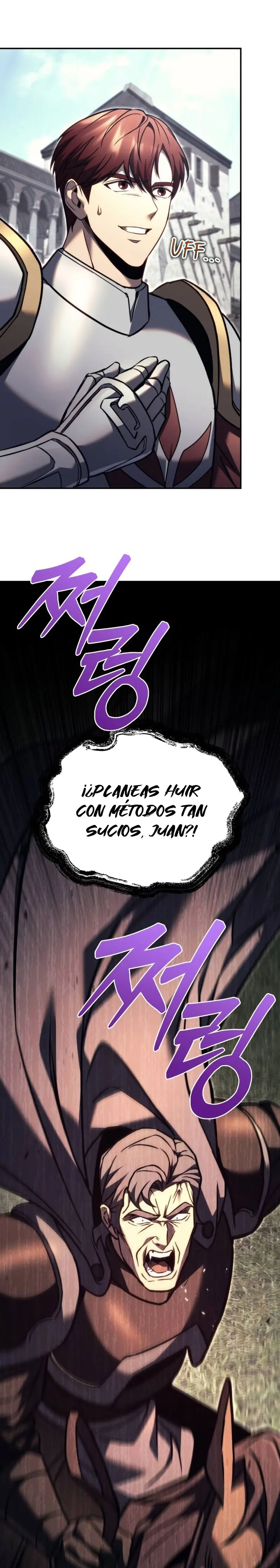 Logan McLain capítulo 88, página 56
