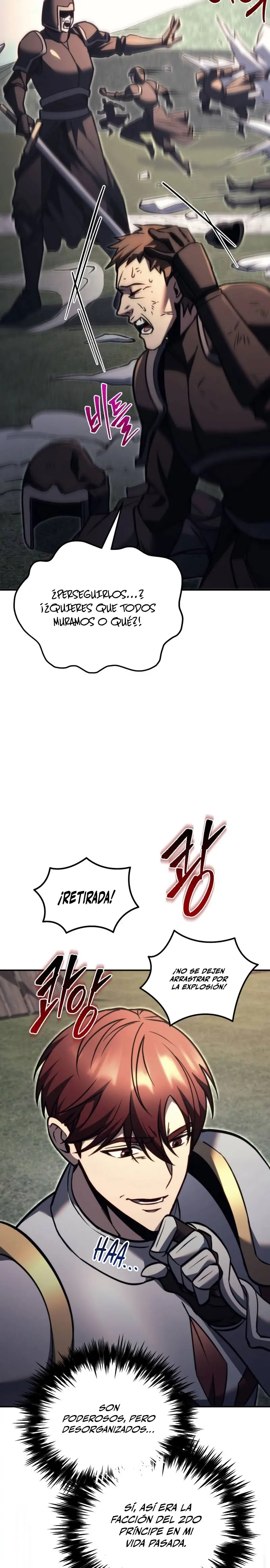 Logan McLain capítulo 88, página 58