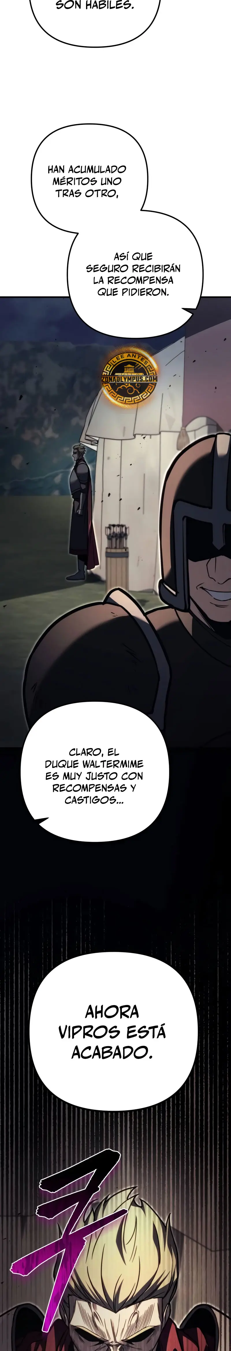 Logan McLain capítulo 89, página 12