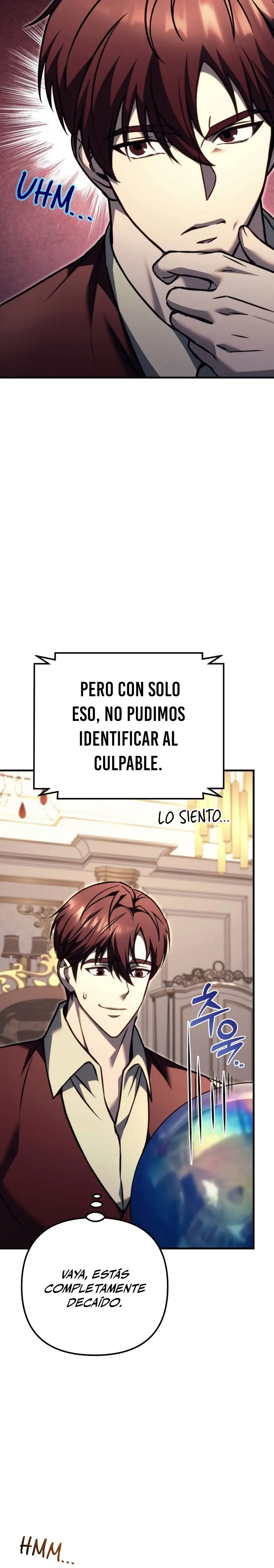 Logan McLain capítulo 90, página 26