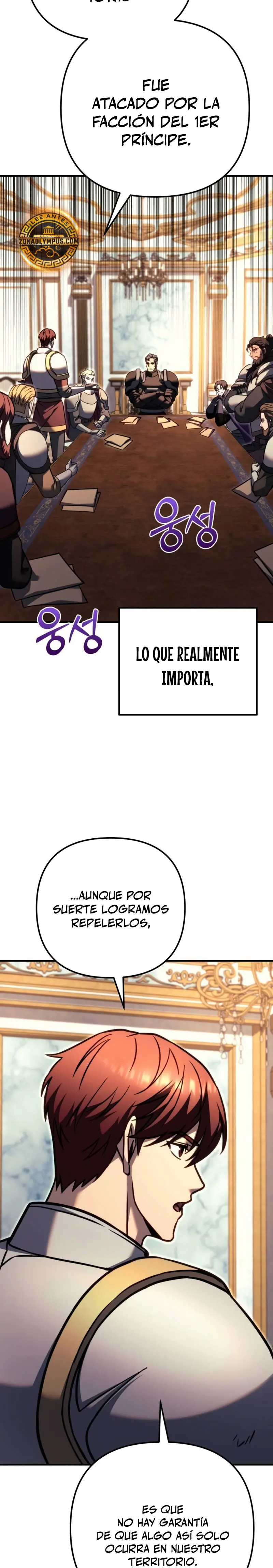 Logan McLain capítulo 90, página 53