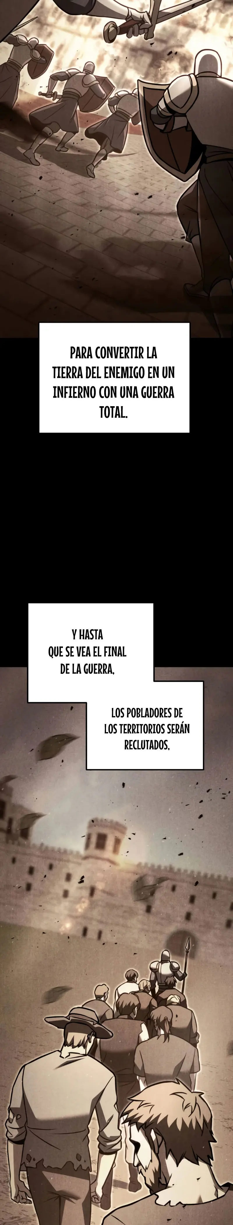 Logan McLain capítulo 91, página 7