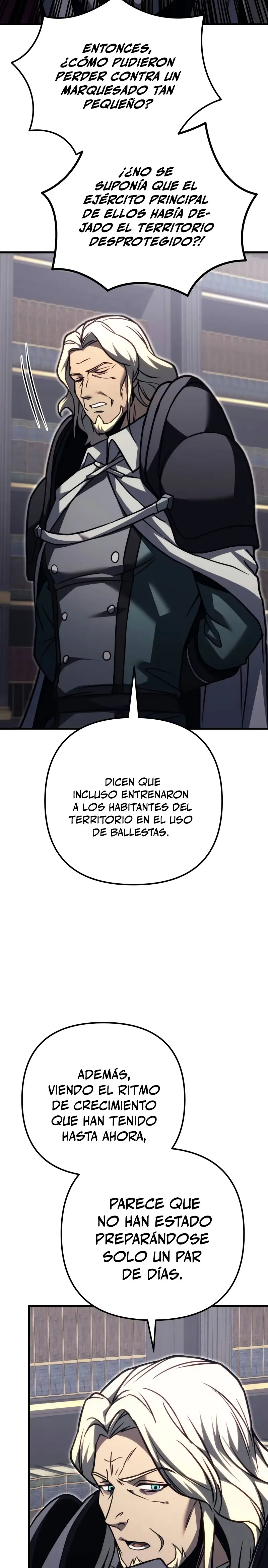Logan McLain capítulo 91, página 30