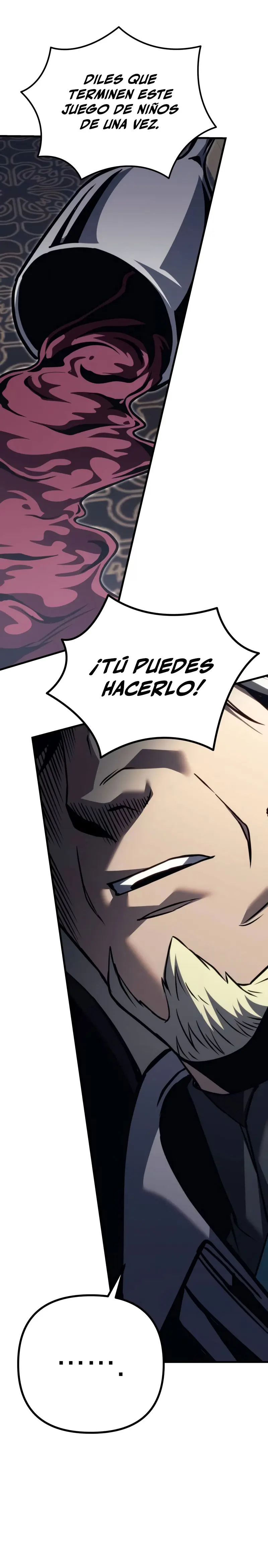 Logan McLain capítulo 91, página 32