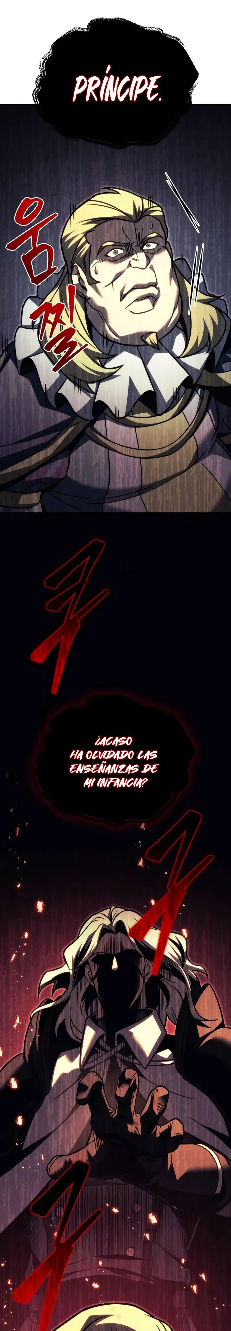 Logan McLain capítulo 91, página 33