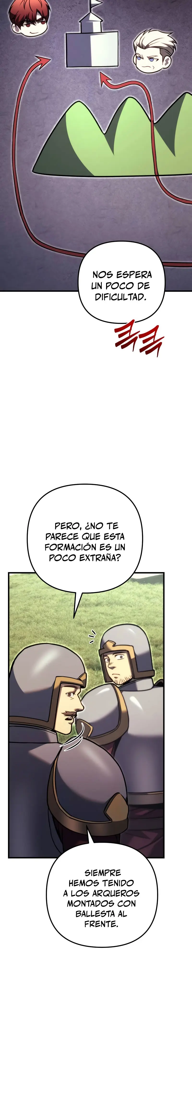 Logan McLain capítulo 91, página 44