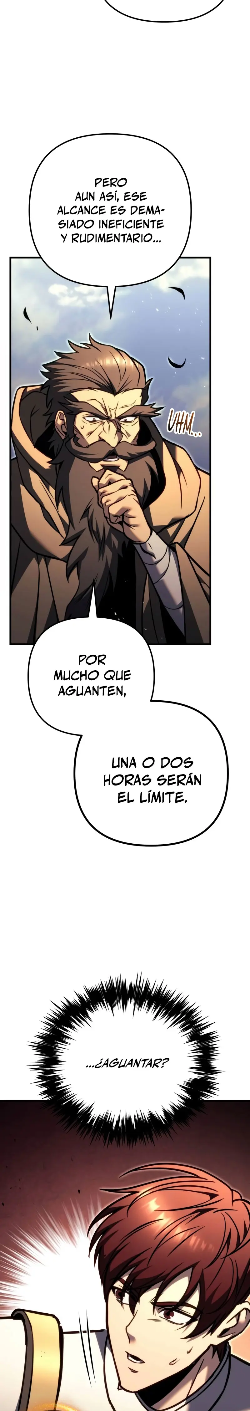 Logan McLain capítulo 92, página 28