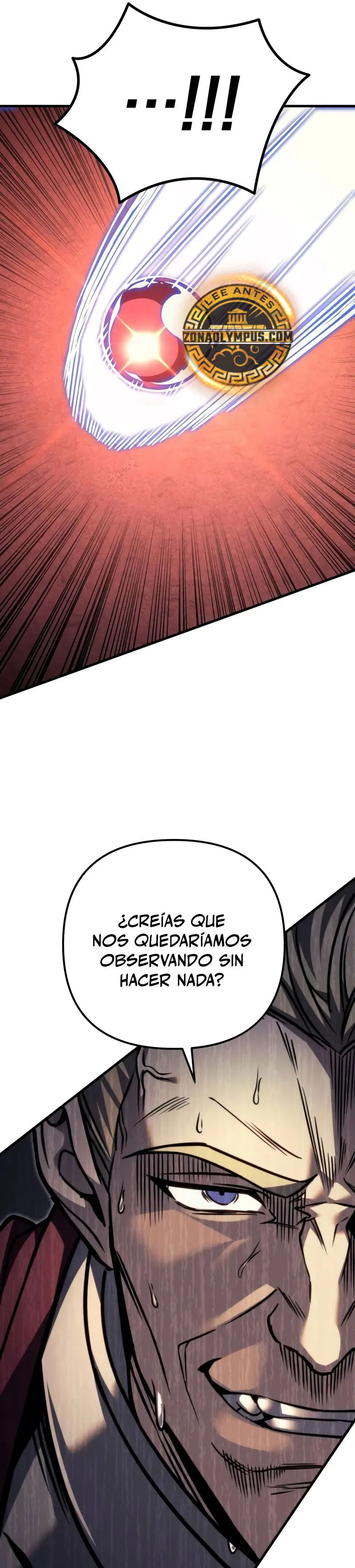 Logan McLain capítulo 92, página 33