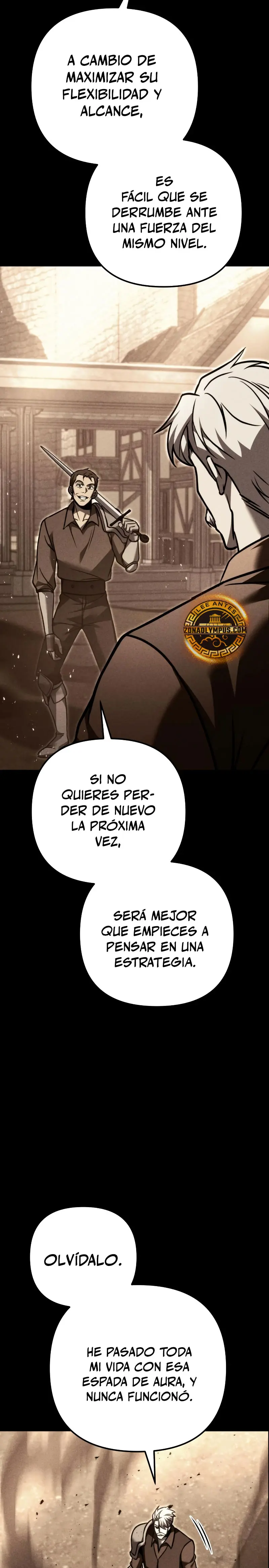 Logan McLain capítulo 93, página 6