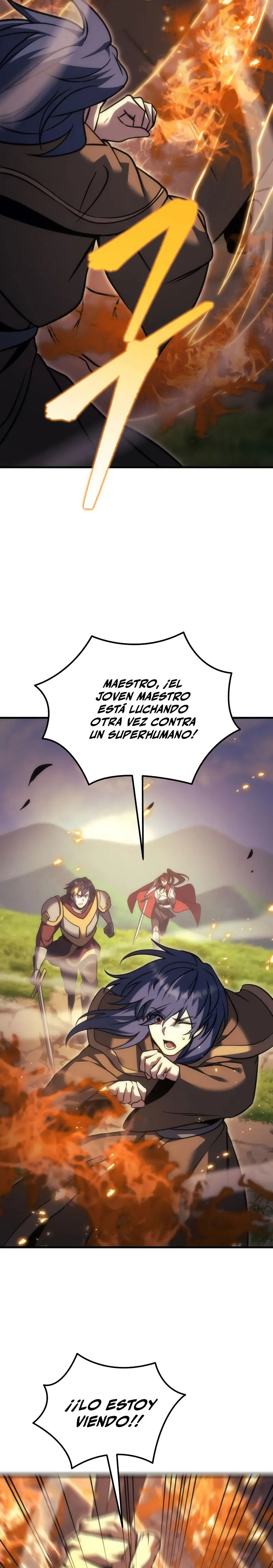Logan McLain capítulo 96, página 13