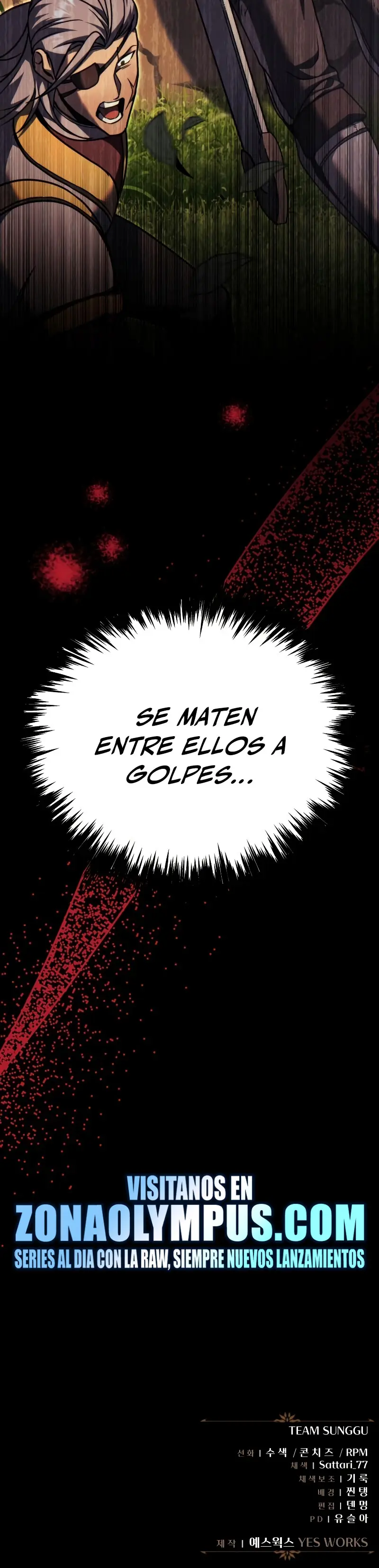 Logan McLain capítulo 96, página 56