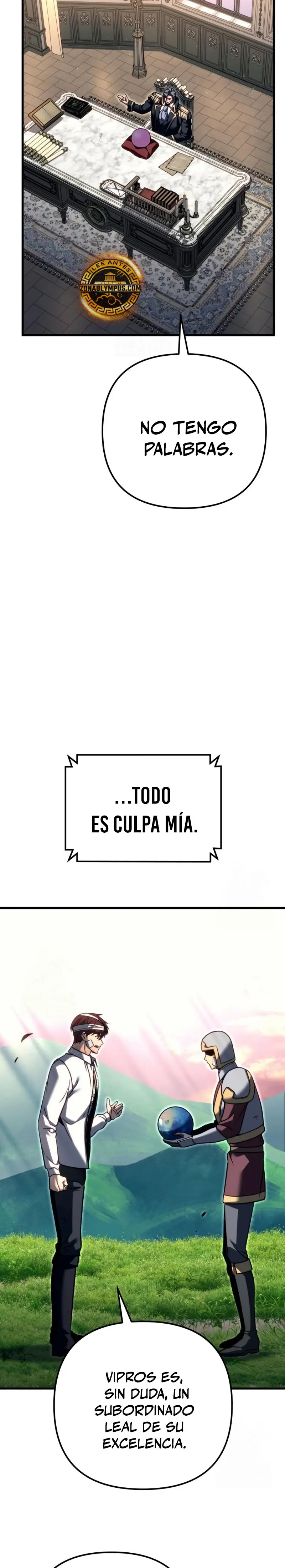 Logan McLain capítulo 97, página 6