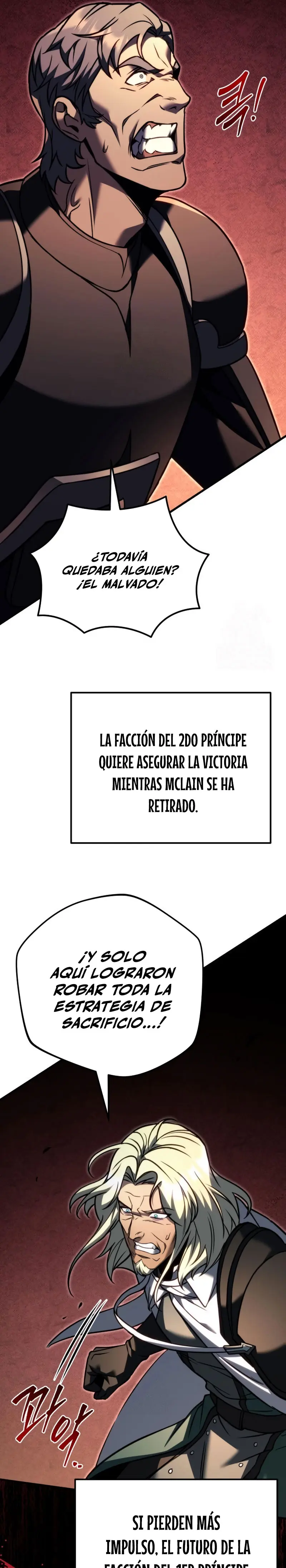 Logan McLain capítulo 97, página 45