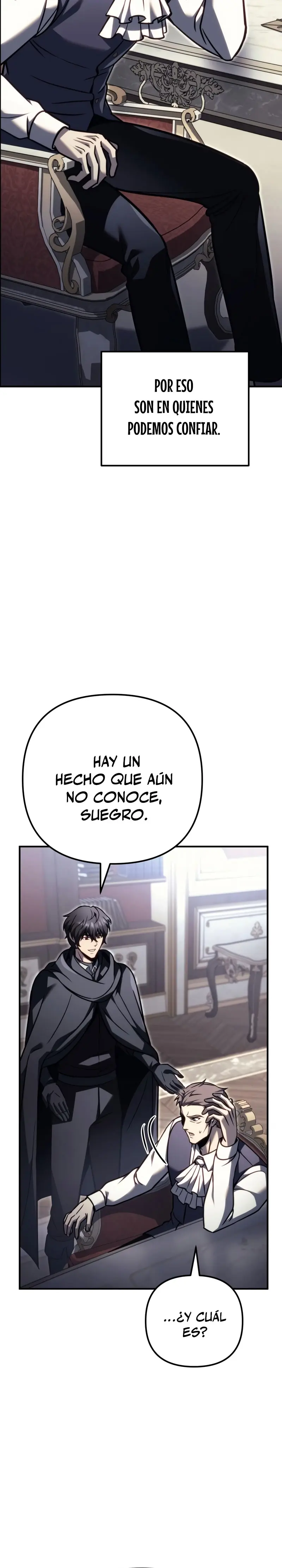 Logan McLain capítulo 99, página 14