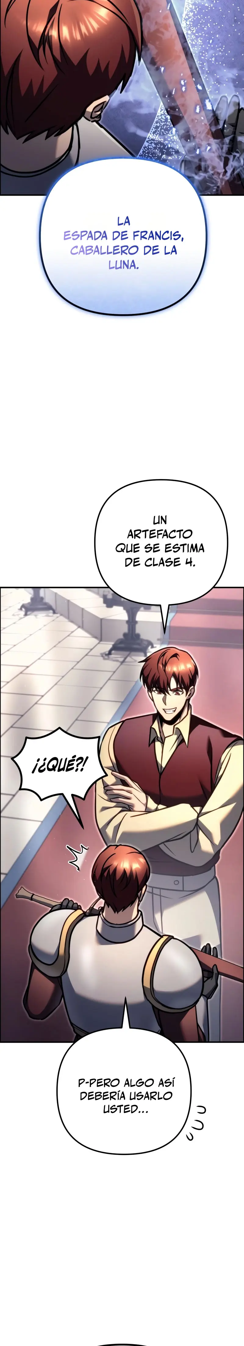 Logan McLain capítulo 99, página 29
