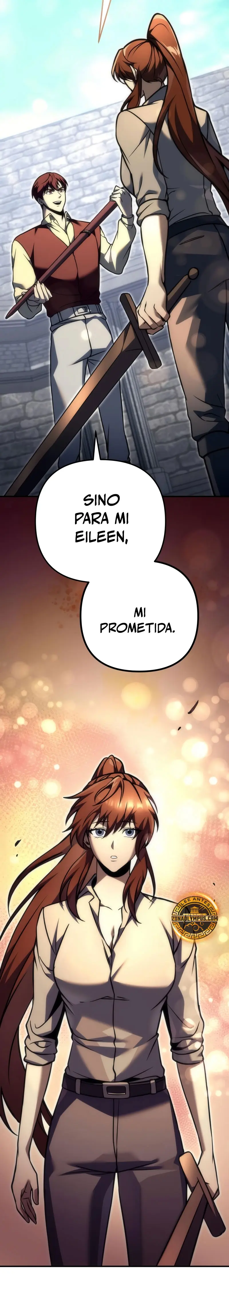 Logan McLain capítulo 99, página 40