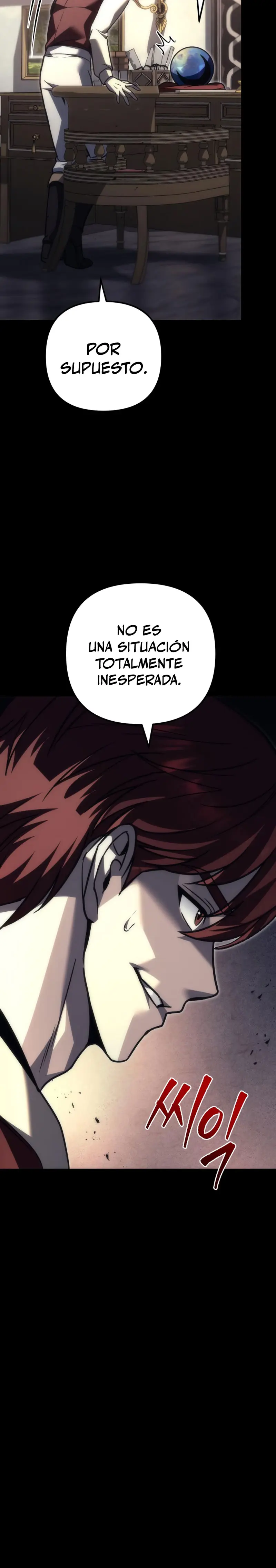 Logan McLain capítulo 100, página 10
