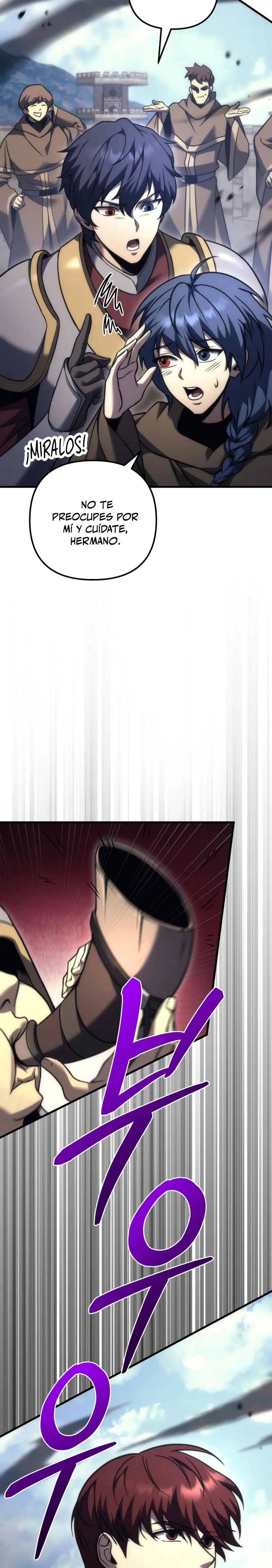 Logan McLain capítulo 100, página 34