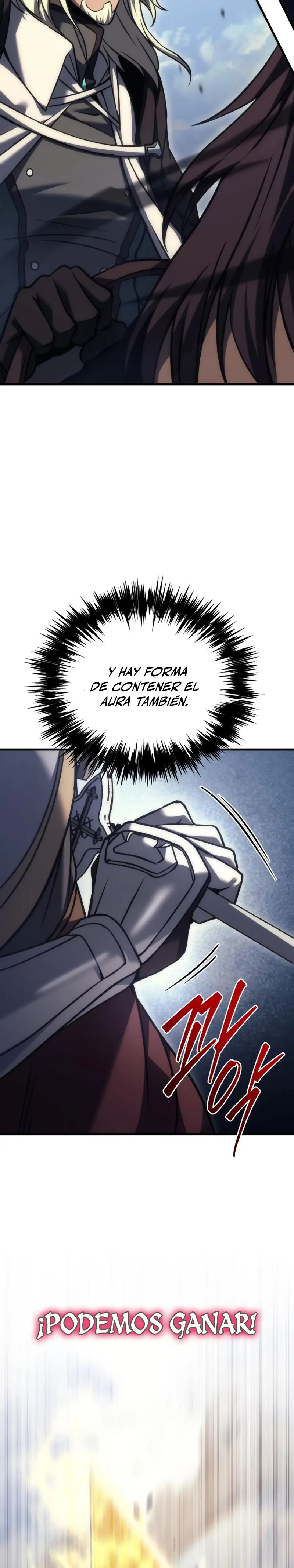 Logan McLain capítulo 100, página 49