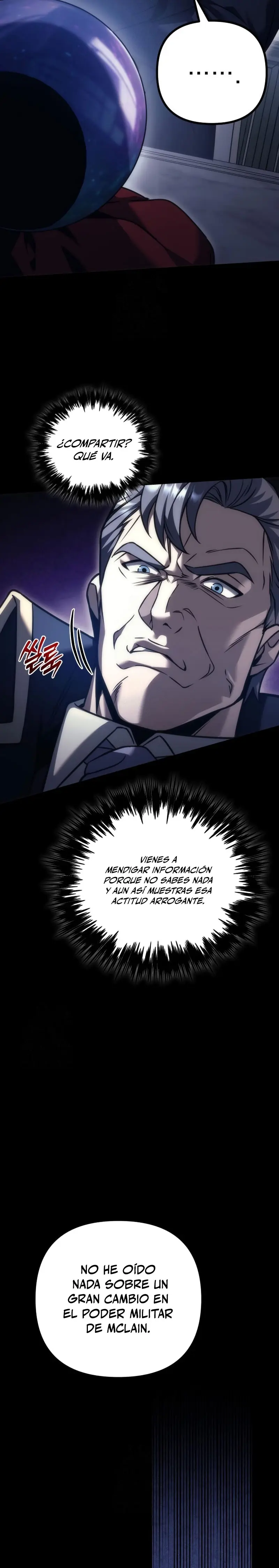Logan McLain capítulo 101, página 5
