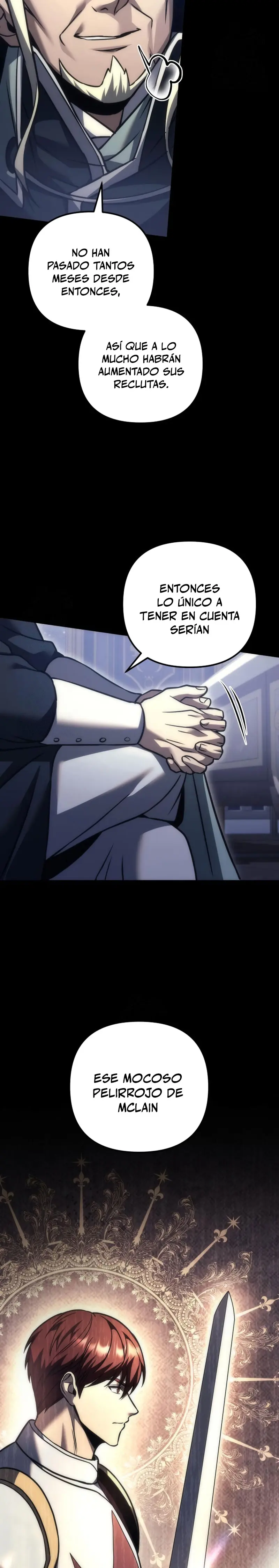 Logan McLain capítulo 101, página 7