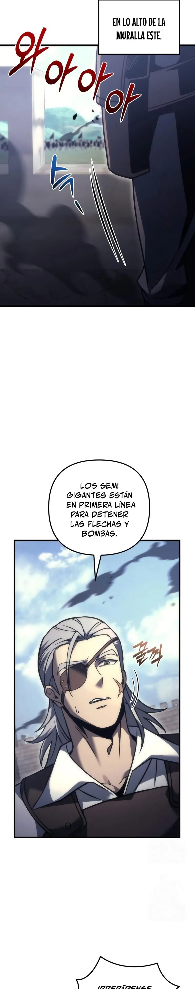 Logan McLain capítulo 101, página 17