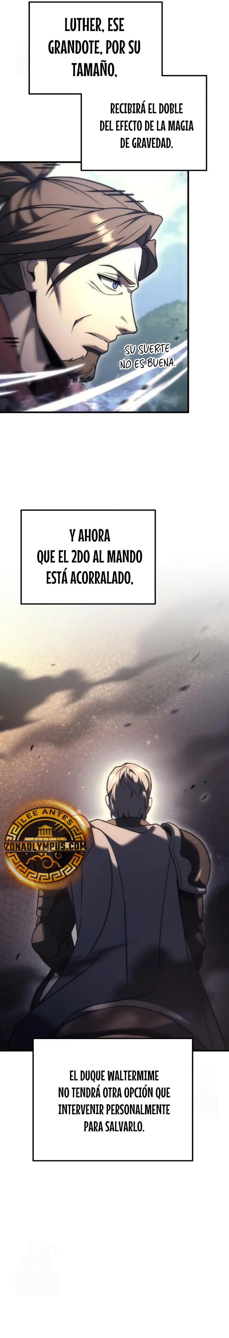 Logan McLain capítulo 101, página 39
