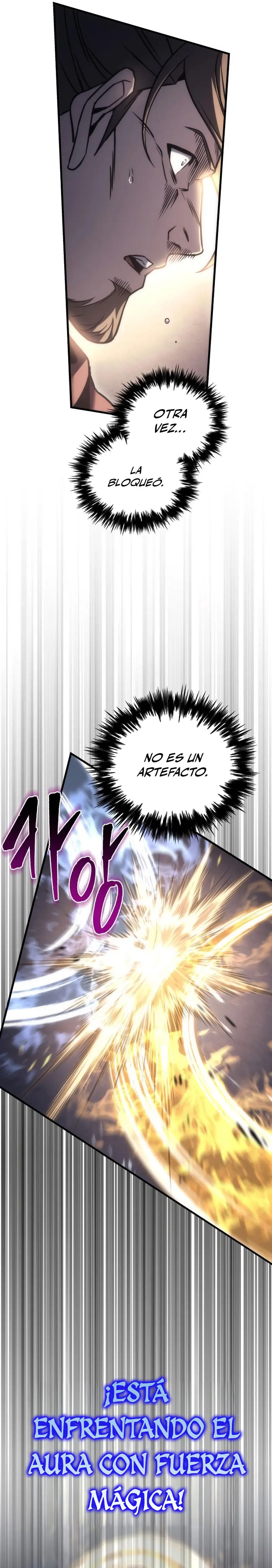 Logan McLain capítulo 101, página 51