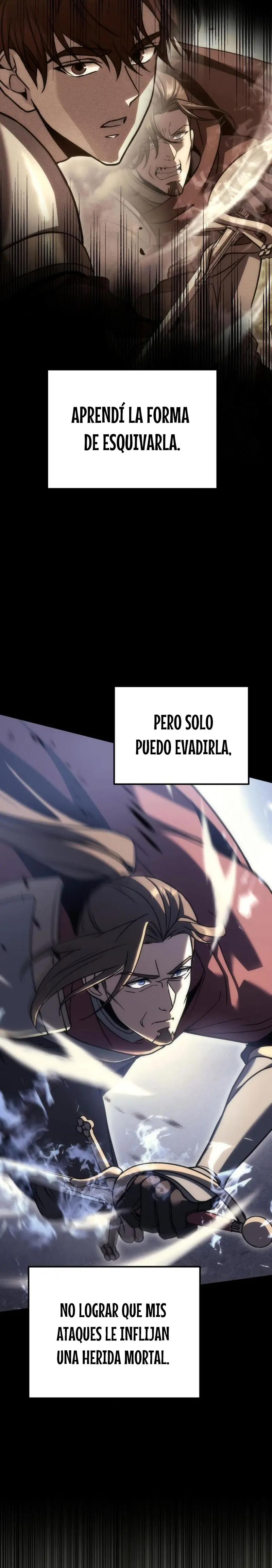 Logan McLain capítulo 101, página 54