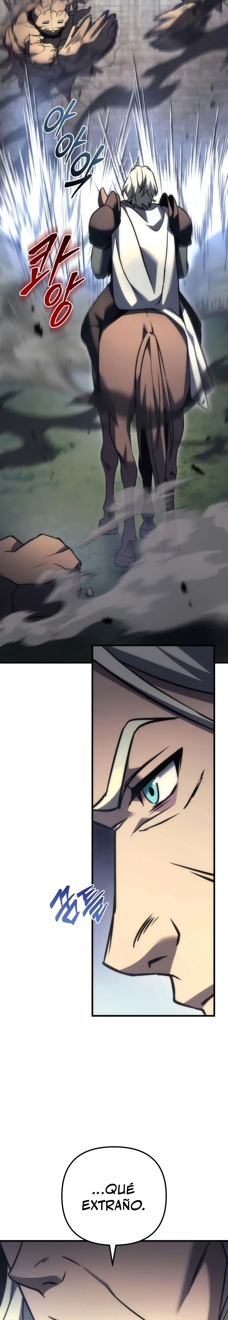 Logan McLain capítulo 102, página 4