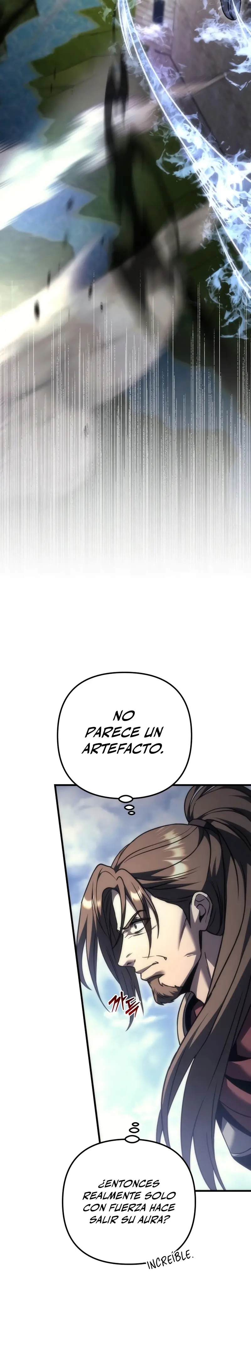Logan McLain capítulo 102, página 16