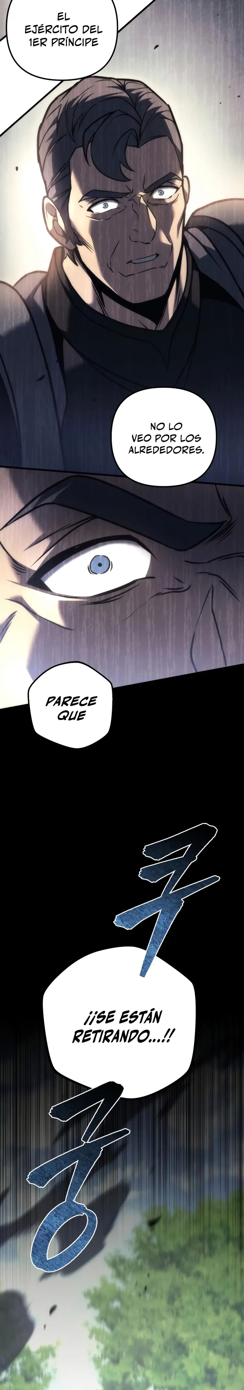 Logan McLain capítulo 102, página 43