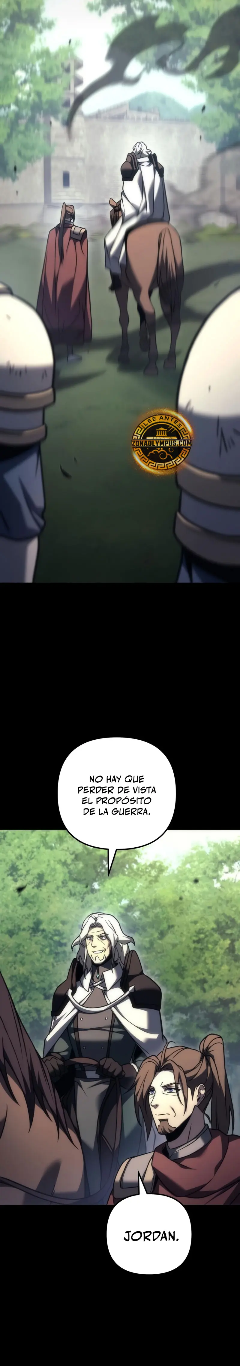 Logan McLain capítulo 102, página 44