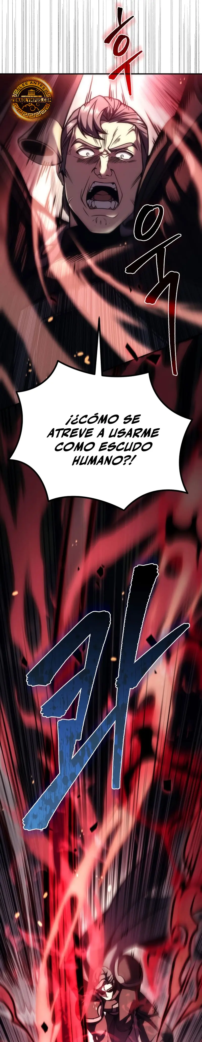 Logan McLain capítulo 103, página 5
