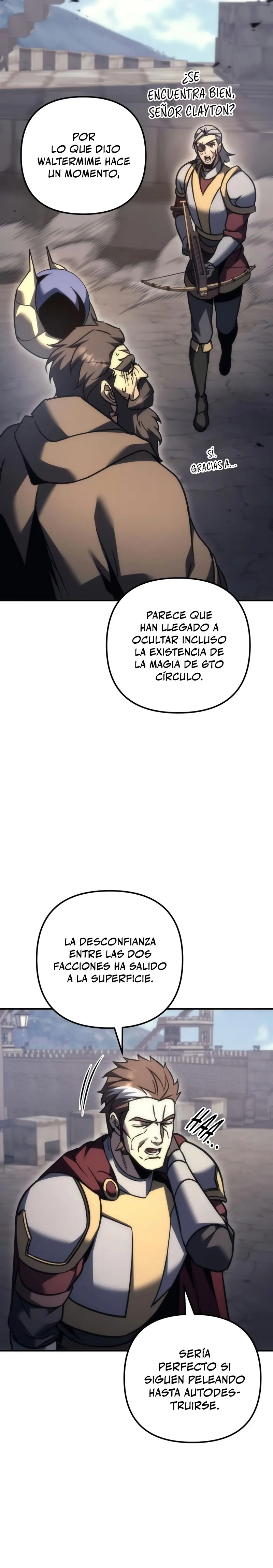 Logan McLain capítulo 103, página 27