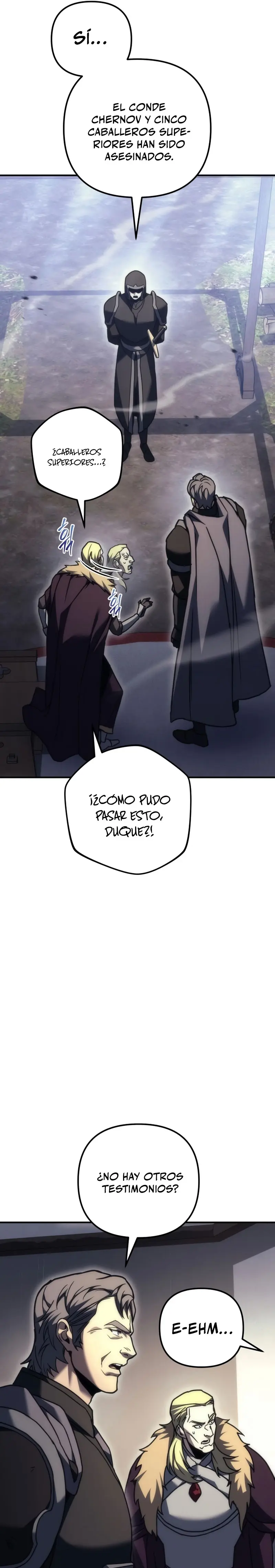 Logan McLain capítulo 103, página 39