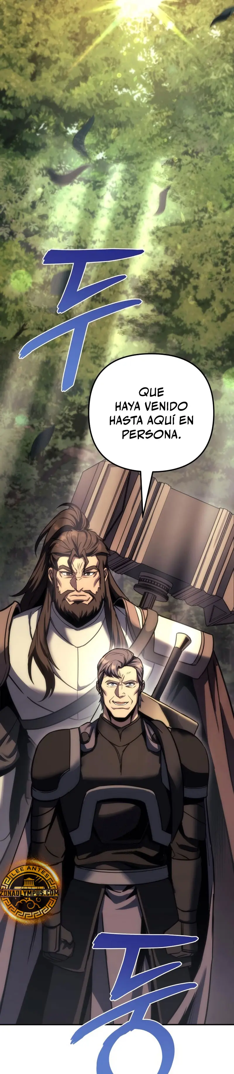 Logan McLain capítulo 104, página 16