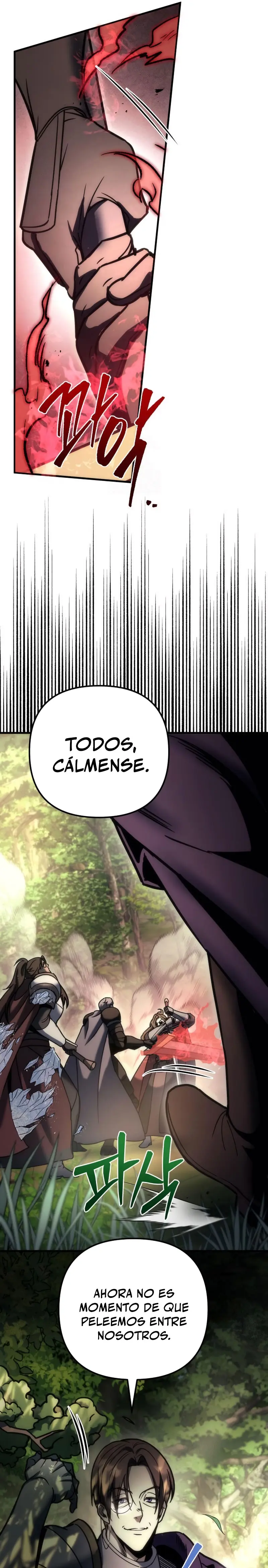 Logan McLain capítulo 104, página 26