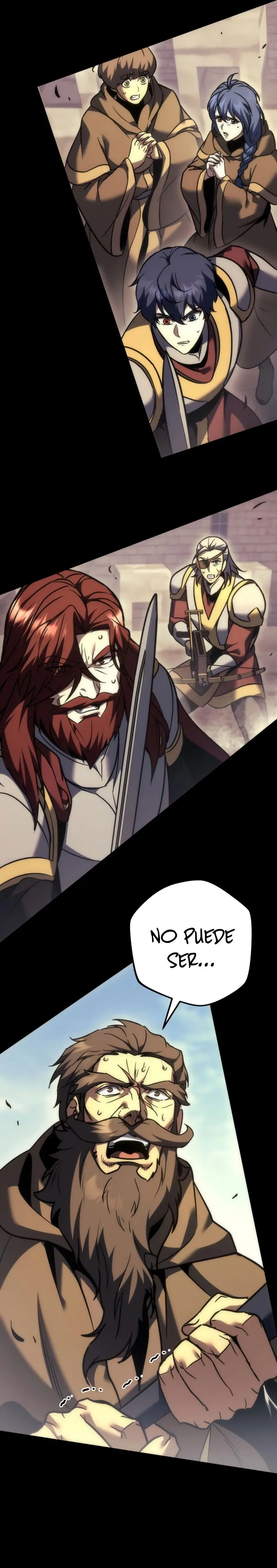 Logan McLain capítulo 105, página 51