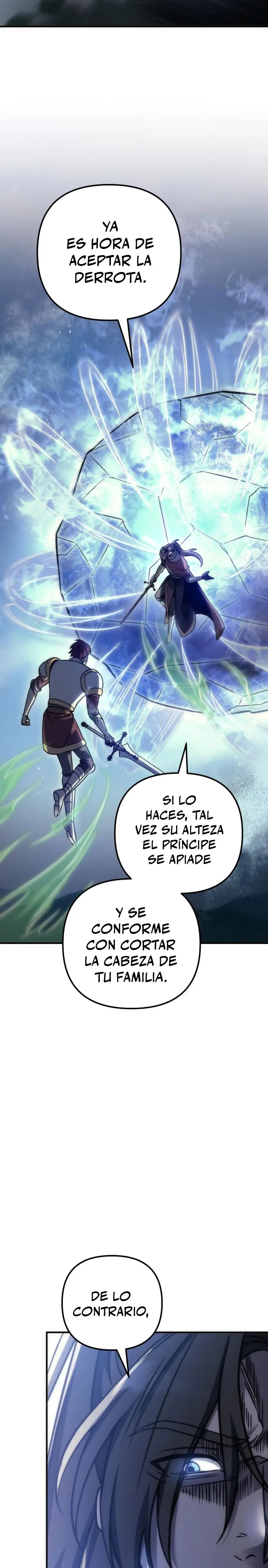 Logan McLain capítulo 106, página 19