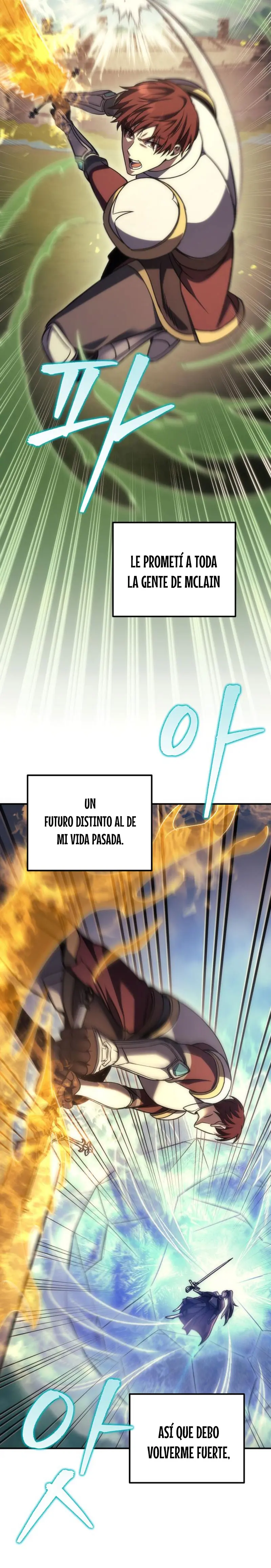 Logan McLain capítulo 106, página 31