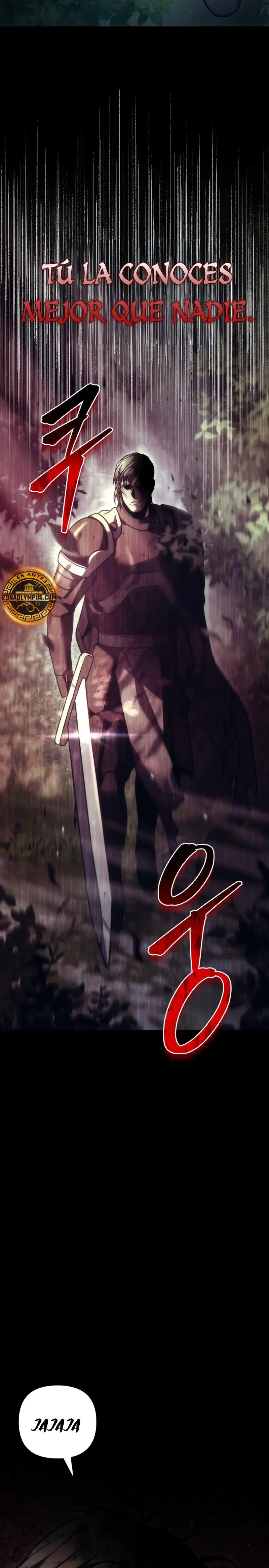 Logan McLain capítulo 107, página 34